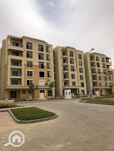4 Bedroom Apartment for Sale in New Cairo, Cairo - 379668234_6552103628220560_7326993803046723499_n. jpg