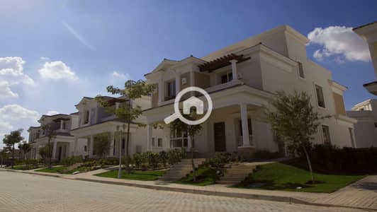 6 Bedroom Villa for Sale in 6th of October, Giza - IMG_9563-a. jpg