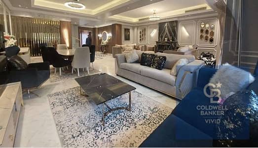 4 Bedroom Townhouse for Rent in 6th of October, Giza - Screenshot 2025-04-22 180339. png