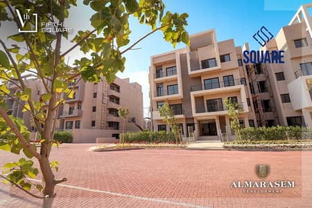 فلیٹ 3 غرف نوم للبيع في القاهرة الجديدة، القاهرة - 6242d8d70fa4e_5th-2020-12-20-copy-3-1km. jpeg