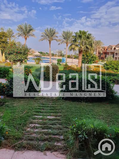 2 Bedroom Chalet for Sale in Ain Sukhna, Suez - 5439b181-d06d-41f8-be0b-756ff7838164. jpg