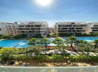 4 Bedroom Penthouse for Sale in New Cairo, Cairo - IMG-20250504-WA0278. jpg