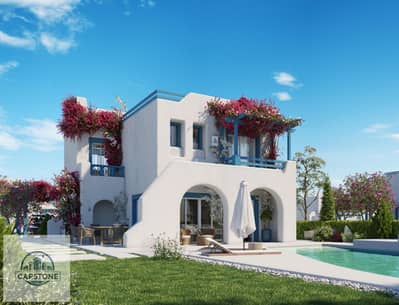 3 Bedroom Chalet for Sale in North Coast, Matruh - 13. jpg