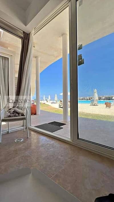 1 Bedroom Chalet for Sale in North Coast, Matruh - marbay4. jpg