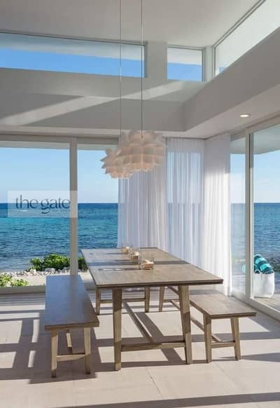 1 Bedroom Chalet for Sale in North Coast, Matruh - marbay31. jpg