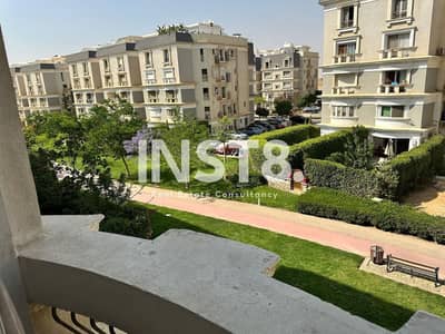 2 Bedroom Flat for Sale in New Cairo, Cairo - 681a1ce1741af_88152e72-ed2d-4229-8b42-950d46d72f66. jpeg
