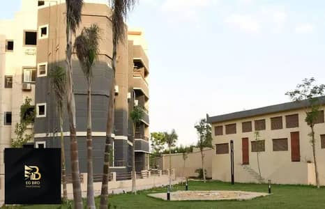3 Bedroom Apartment for Sale in New Cairo, Cairo - WhatsApp Image 2025-05-07 at 6.34. 54 PM (1). jpeg