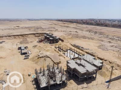 4 Bedroom Villa for Sale in Sheikh Zayed, Giza - 1 (81). jpeg