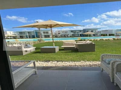 3 Bedroom Chalet for Sale in North Coast, Matruh - فوكا85. jpg