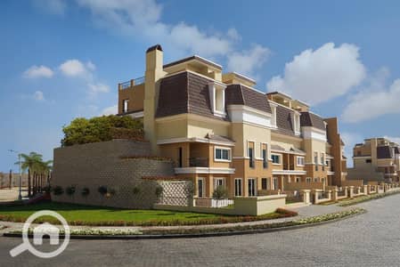 3 Bedroom Villa for Sale in New Cairo, Cairo - 3. jpg