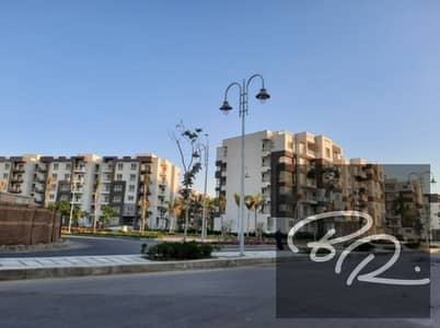 4 Bedroom Duplex for Sale in Sheikh Zayed, Giza - 1. PNG