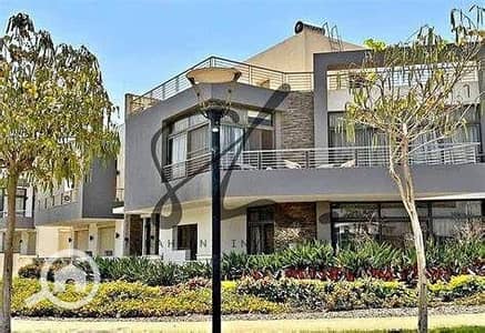 3 Bedroom Villa for Sale in New Cairo, Cairo - 0. jpeg