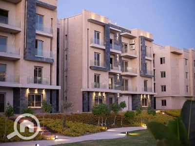 شقة 2 غرفة نوم للبيع في القاهرة الجديدة، القاهرة - 9941bb15-9267-4feb-8b09-c3fcd4c4295d. jpg