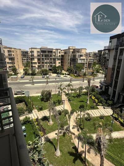 3 Bedroom Apartment for Sale in Madinaty, Cairo - WhatsApp Image 2025-05-07 at 3.42. 11 PM. jpeg
