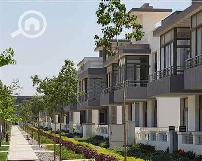 3 Bedroom Villa for Sale in New Cairo, Cairo - 50 (1). jpeg