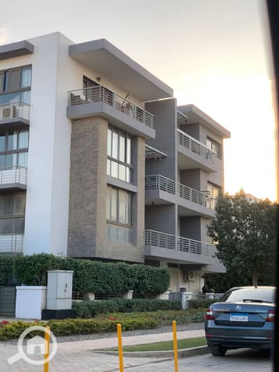 3 Bedroom Apartment for Sale in New Cairo, Cairo - 0 (2). jpg