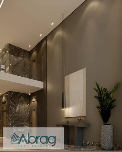 3 Bedroom Flat for Sale in Sheikh Zayed, Giza - IMG-20241114-WA0016. jpg