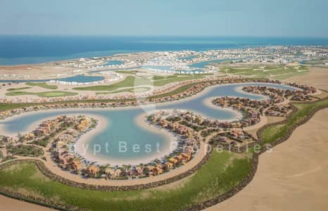 دوبلكس 3 غرف نوم للبيع في الجونة، البحر الأحمر - abcf8871-3579-4ca6-9948-f14fa6792242. jpeg
