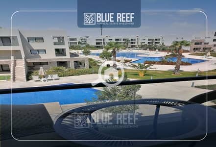 2 Bedroom Chalet for Sale in Ain Sukhna, Suez - WhatsApp Image 2025-05-07 at 6.42. 21 PM. jpeg