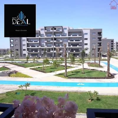 فلیٹ 2 غرفة نوم للبيع في شيراتون، القاهرة - IMG-20250427-WA0202. jpg