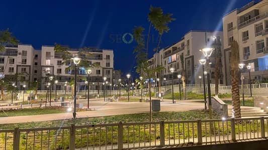 3 Bedroom Apartment for Sale in New Cairo, Cairo - e5e47b0d-e880-4daa-9119-0f77e8942963. jpeg