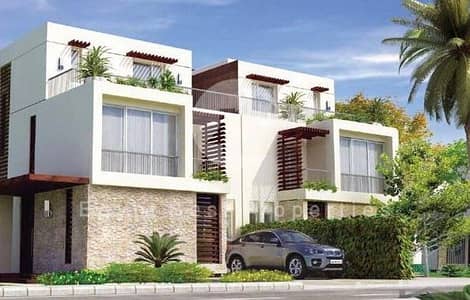 تاون هاوس 3 غرف نوم للبيع في 6 أكتوبر، الجيزة - IMG-20241128-WA0192. jpg