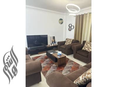 3 Bedroom Flat for Sale in Madinaty, Cairo - WhatsApp Image 2025-04-21 at 5.46. 01 PM. jpg
