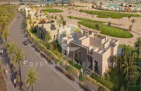 2 Bedroom Chalet for Sale in Gouna, Red Sea - IMG-20250317-WA0275. jpg