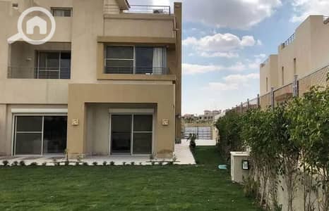 توين هاوس 6 غرف نوم للبيع في 6 أكتوبر، الجيزة - Screenshot (570)_1400x900. jpg