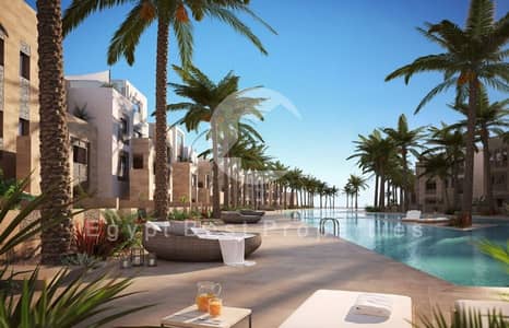 شقة 2 غرفة نوم للبيع في الجونة، البحر الأحمر - IMG-20250317-WA0264. jpg
