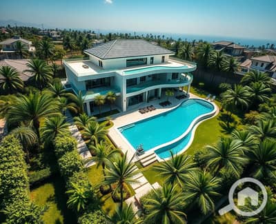 Residential Land for Sale in Shorouk City, Cairo - 1. jpg