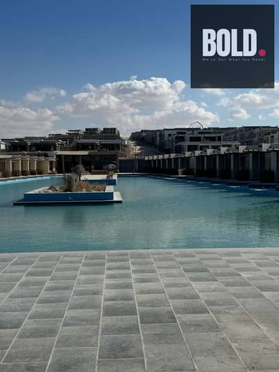 4 Bedroom Twin House for Sale in North Coast, Matruh - WhatsApp Image 2025-03-03 at 16.28. 38. jpeg