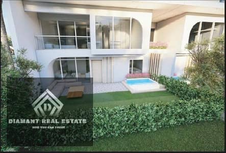 4 Bedroom Villa for Sale in New Capital City, Cairo - WhatsApp Image 2023-11-05 at 11.48. 33 AM (2). jpeg