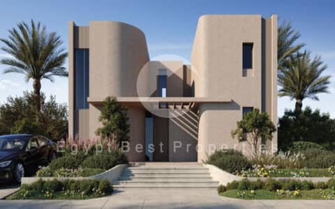 توين هاوس 3 غرف نوم للبيع في مكادى باى، البحر الأحمر - IMG-20250129-WA0013. jpg