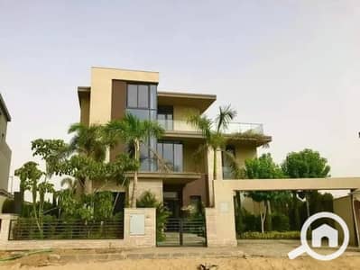 5 Bedroom Villa for Sale in Sheikh Zayed, Giza - WhatsApp Image 2024-12-07 at 6.40. 18 PM. jpeg