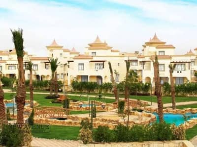 فیلا 3 غرف نوم للبيع في القاهرة الجديدة، القاهرة - WhatsApp Image 2025-05-06 at 6.00. 39 PM (2). jpg