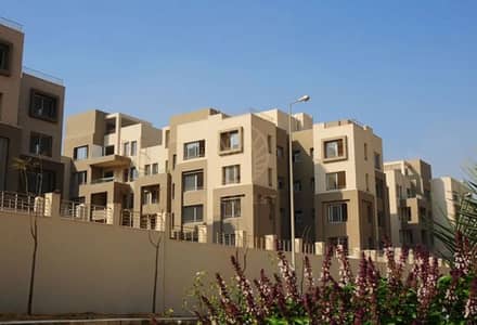 فلیٹ 1 غرفة نوم للبيع في القاهرة الجديدة، القاهرة - 7210700-8624ao. jpeg