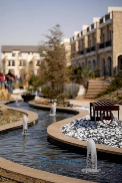 2 Bedroom Flat for Sale in Mostakbal City, Cairo - IMG-20250506-WA0360. jpg
