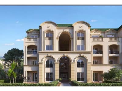 2 Bedroom Flat for Sale in Mostakbal City, Cairo - WhatsApp Image 2025-05-06 at 7.00. 05 PM (1). jpg