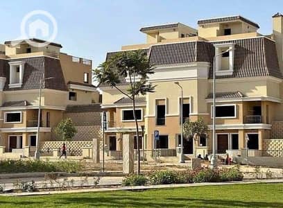 5 Bedroom Villa for Sale in Mostakbal City, Cairo - WhatsApp Image 2024-07-03 at 20.33. 12_7dc908c5. jpg