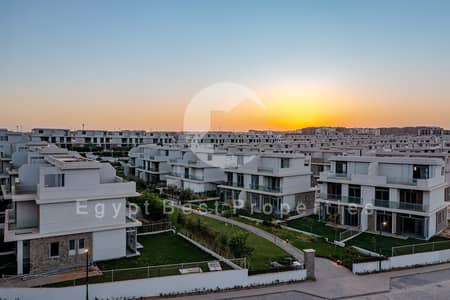 شقة 2 غرفة نوم للبيع في العاصمة الإدارية الجديدة، القاهرة - 20231107 ILBosco-(Villas)-63 - Copy19052024123228. jpg