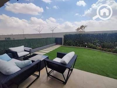 توين هاوس 4 غرف نوم للبيع في القاهرة الجديدة، القاهرة - 4edf4870-1b4b-4dd1-861a-687c93da1f14. jpg