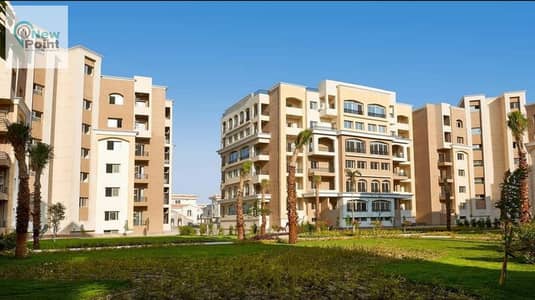 3 Bedroom Apartment for Sale in New Capital City, Cairo - 279026688_1188286338689009_4150268091569906038_n. jpg