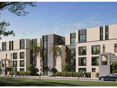 4 Bedroom Duplex for Sale in 6th of October, Giza - WhatsApp Image 2025-05-07 at 5.43. 46 PM (2). jpg