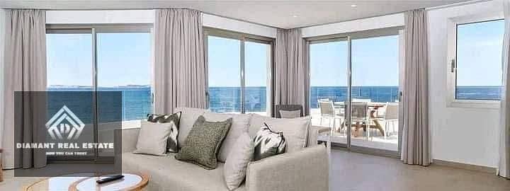 1 Bedroom Chalet for Sale in North Coast, Matruh - 3c14f274-e3d1-42ef-913d-be3f8e67393e. jpg