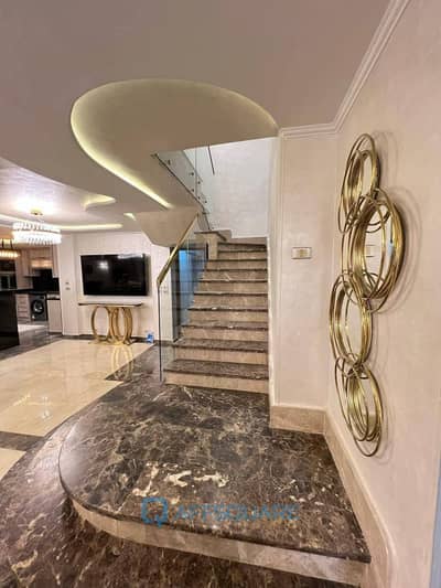 دوبلكس 4 غرف نوم للبيع في القاهرة الجديدة، القاهرة - WhatsApp Image 2025-05-07 at 22.57. 54_be5fb09b. jpg