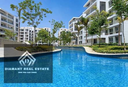 2 Bedroom Flat for Sale in Mostakbal City, Cairo - WhatsApp Image 2024-07-27 at 12.54. 06 PM. jpeg