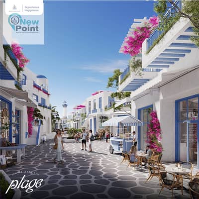 شاليه 2 غرفة نوم للبيع في الساحل الشمالي، مطروح - b2578021-3ded-49b2-97a1-bf27cf26791d. jpg