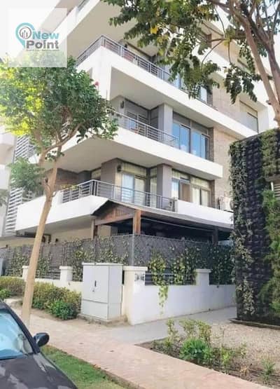 2 Bedroom Flat for Sale in New Cairo, Cairo - dbcdaefb-5033-437e-acd0-d29fe9417c7e. jpg