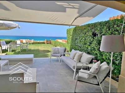 3 Bedroom Chalet for Sale in Ain Sukhna, Suez - IMG_5406. jpg